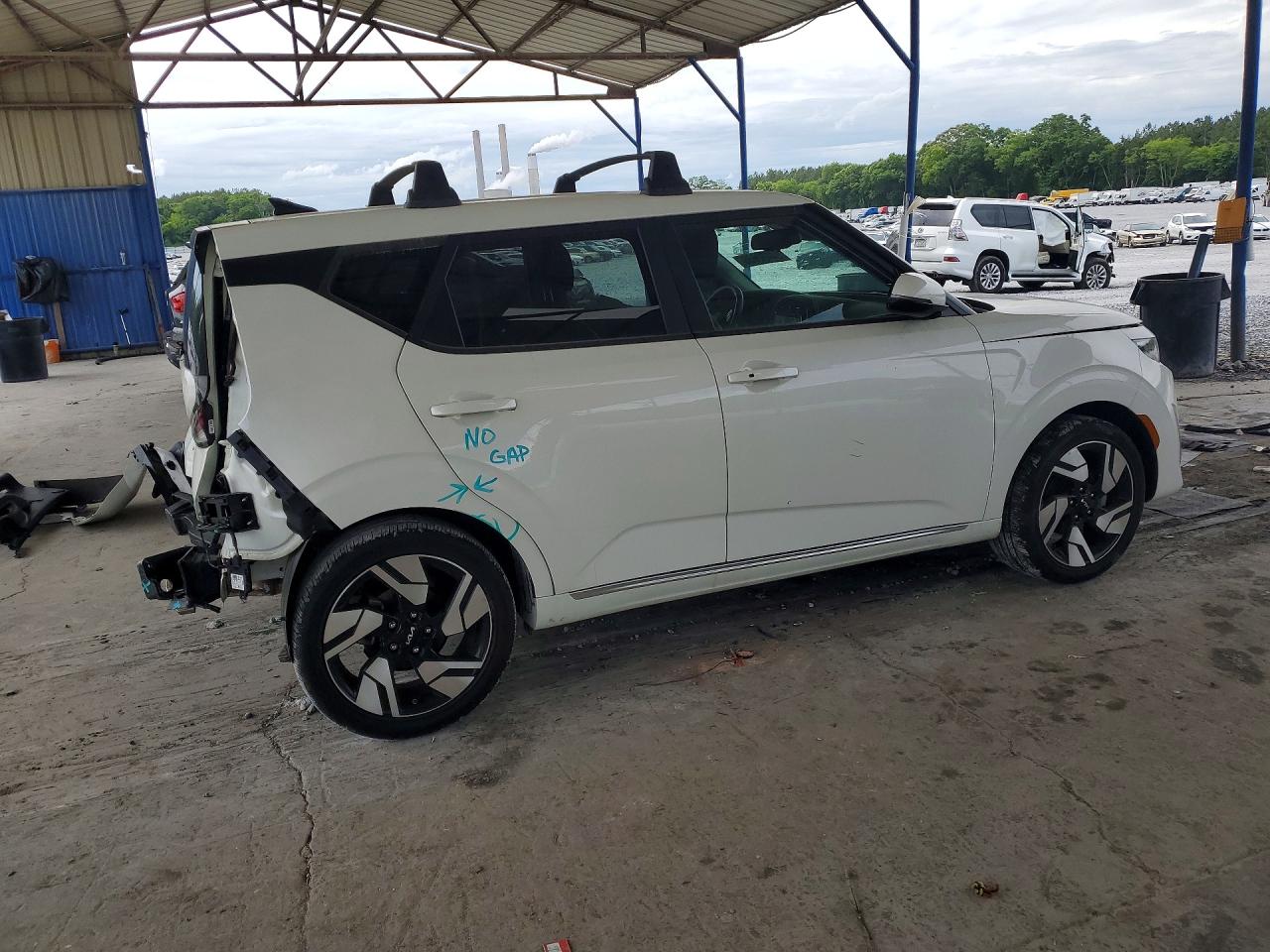 2025 KIA SOUL