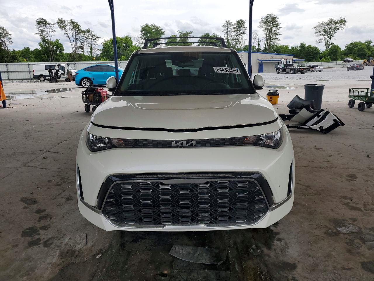 2025 KIA SOUL