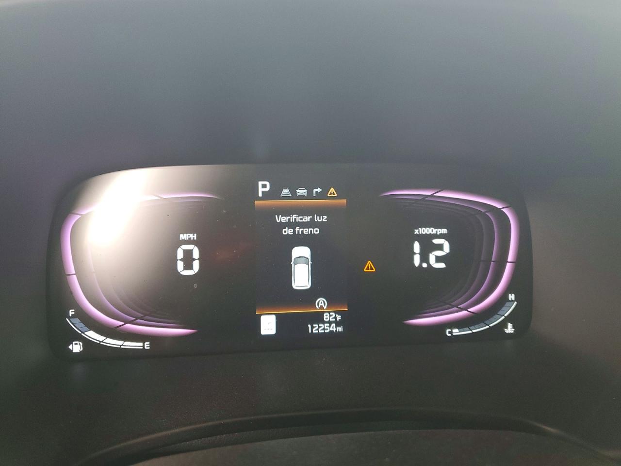 2025 KIA SOUL