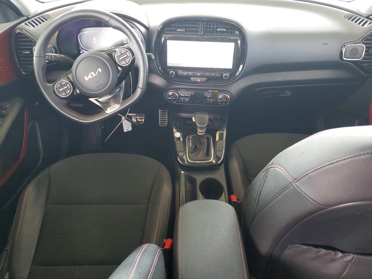 2025 KIA SOUL