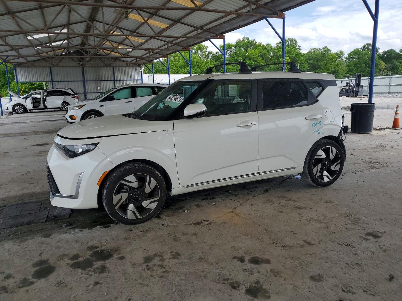 2025 KIA SOUL