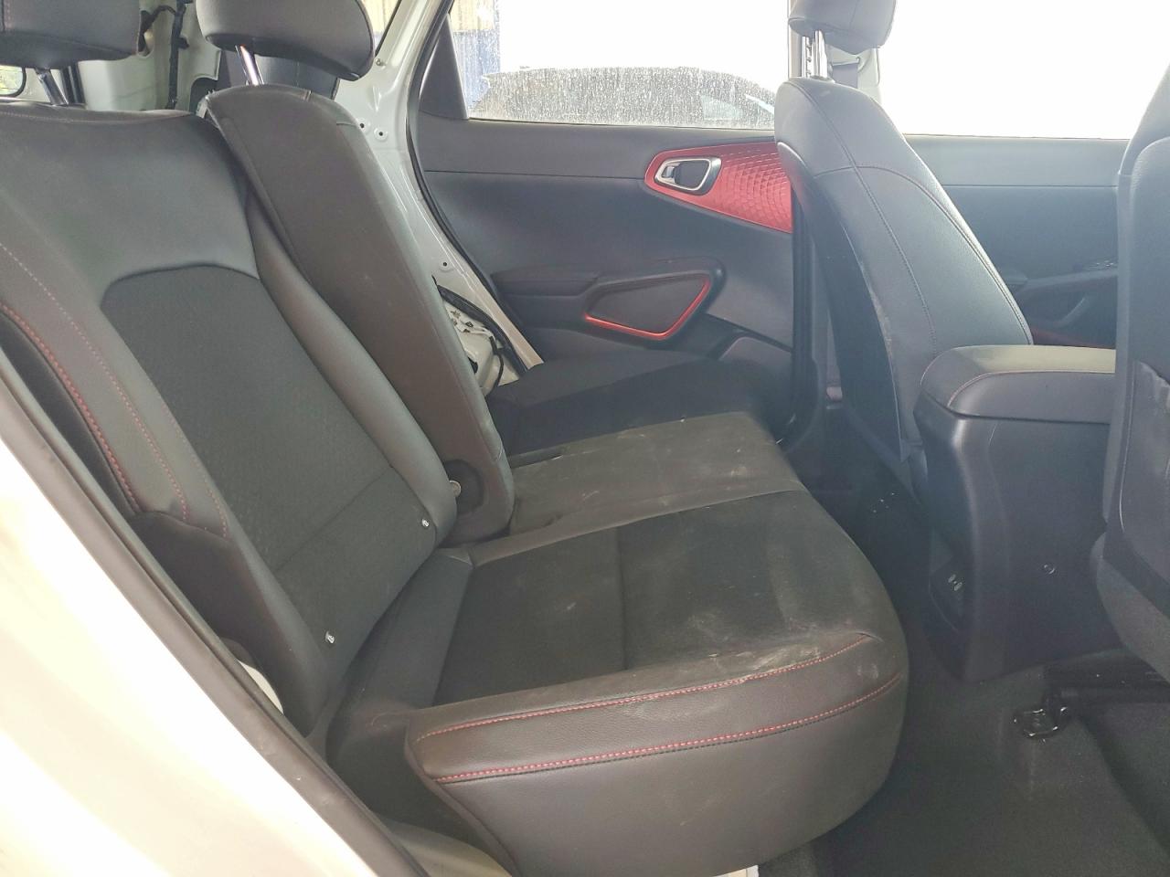 2025 KIA SOUL