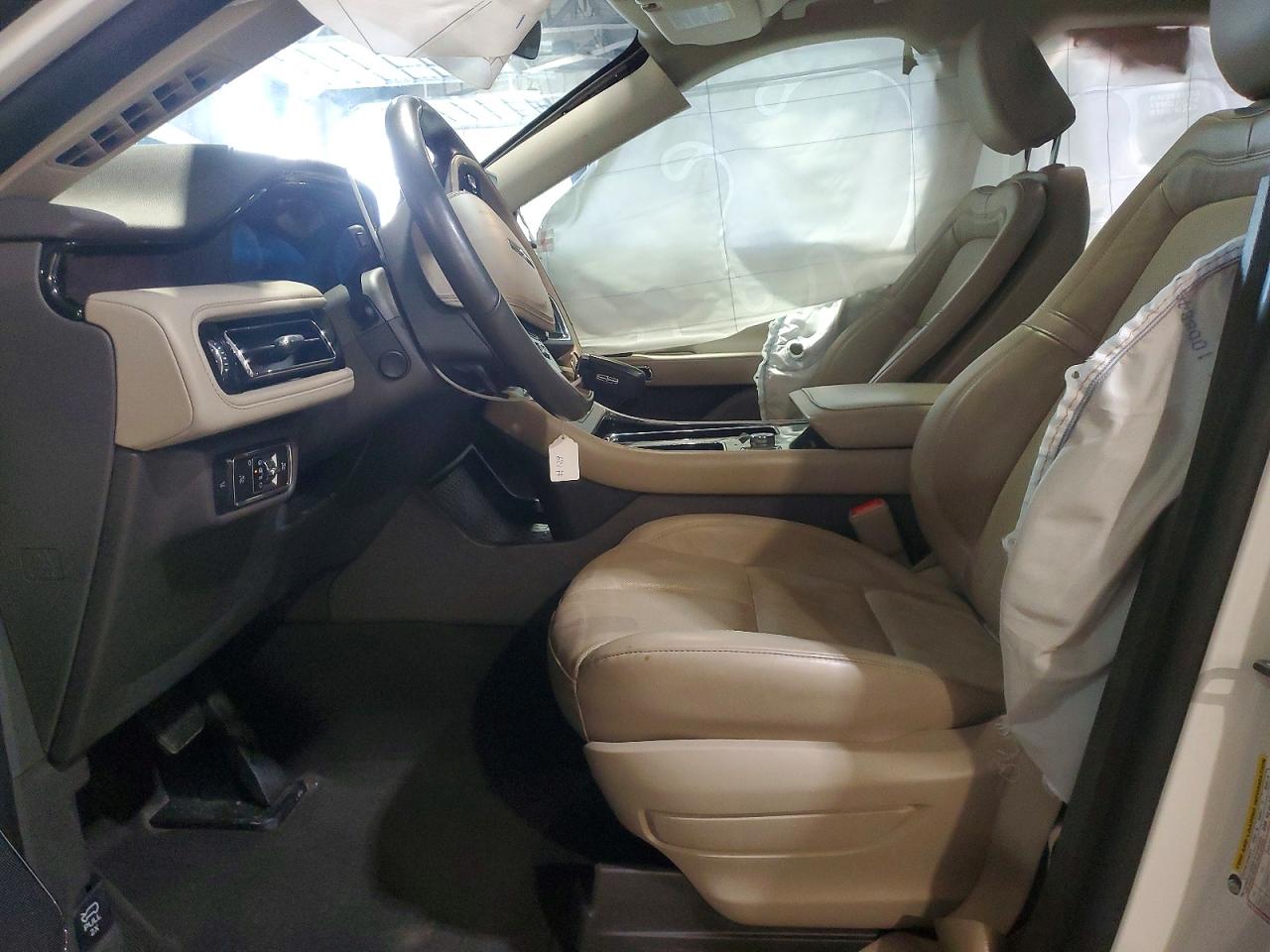 2022 LINCOLN AVIATOR