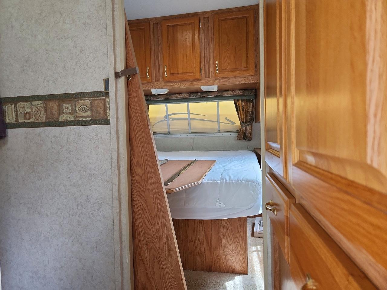 2002 JAYCO ALL Models