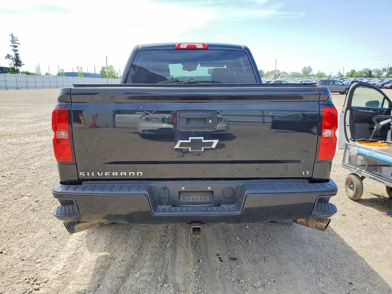 2018 CHEVROLET ALL Models