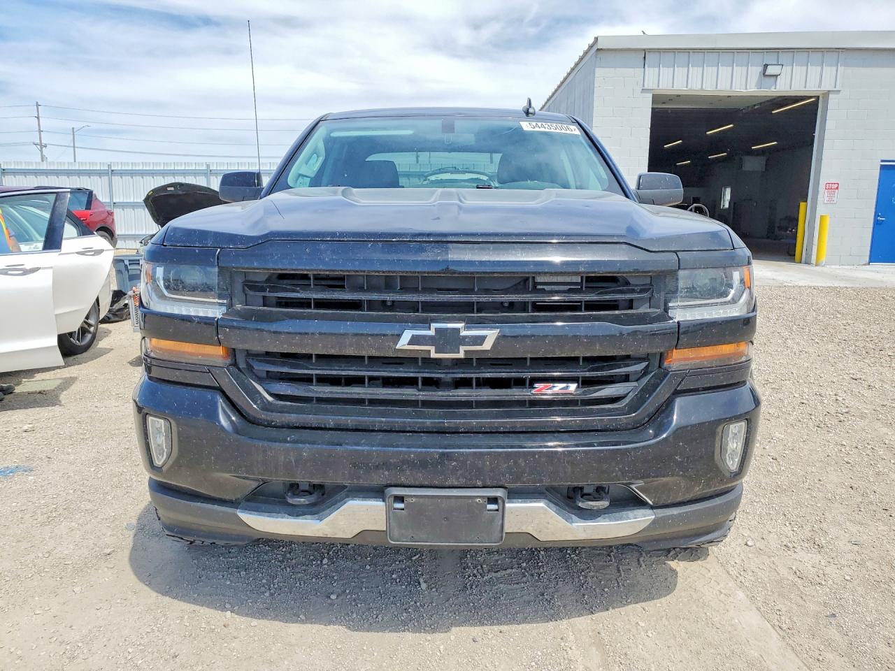2018 CHEVROLET ALL Models