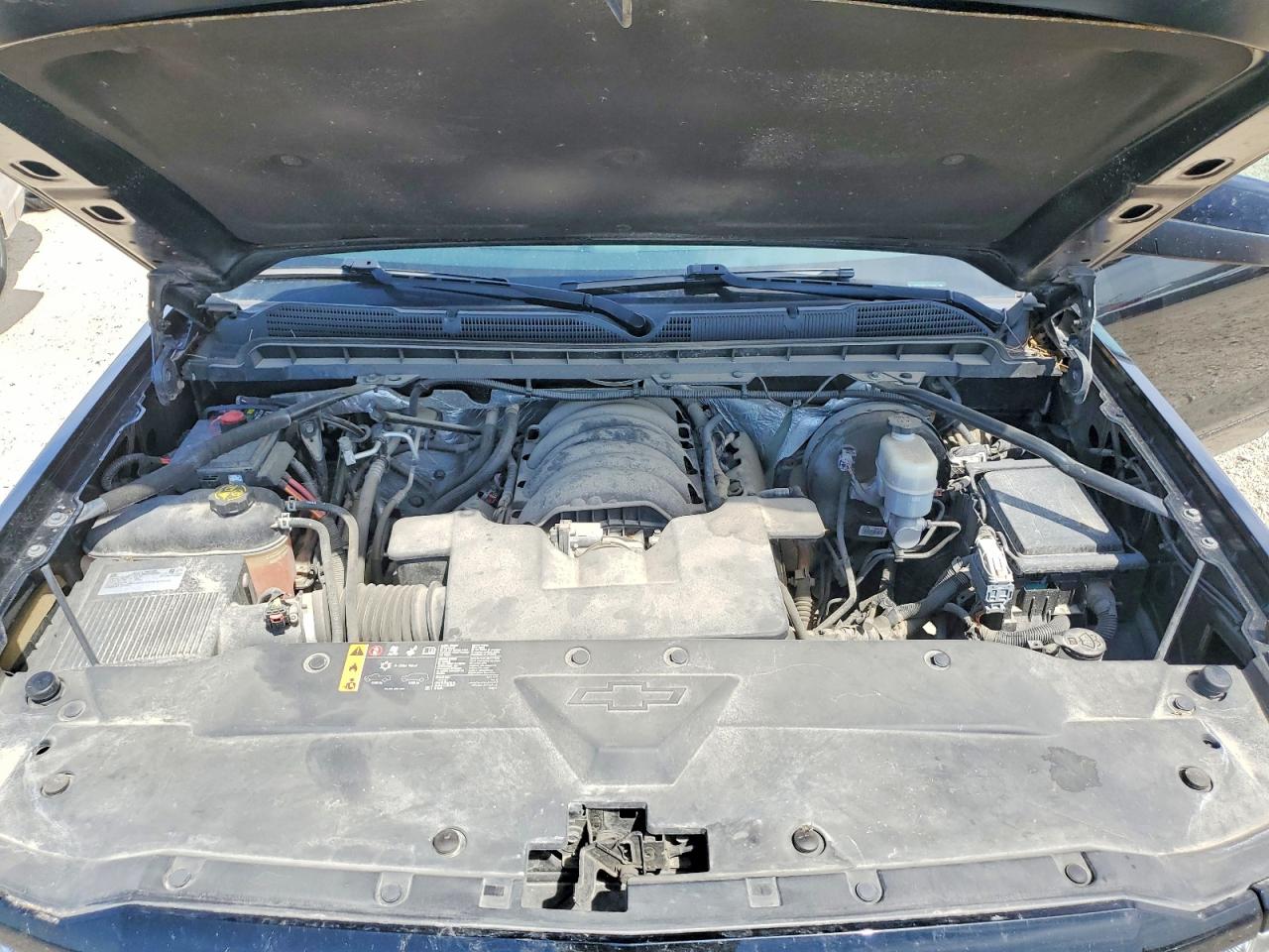 2018 CHEVROLET ALL Models