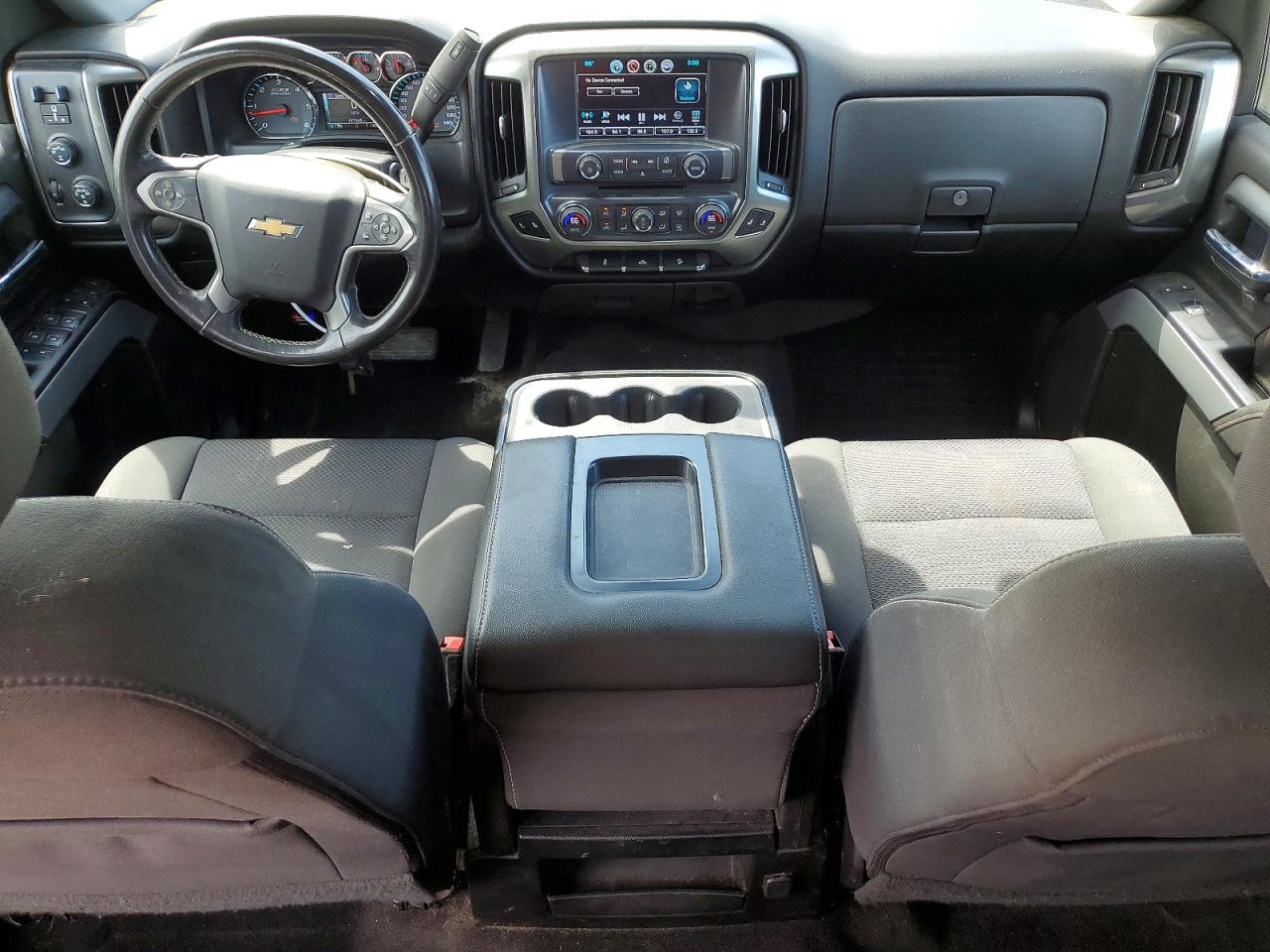 2018 CHEVROLET ALL Models