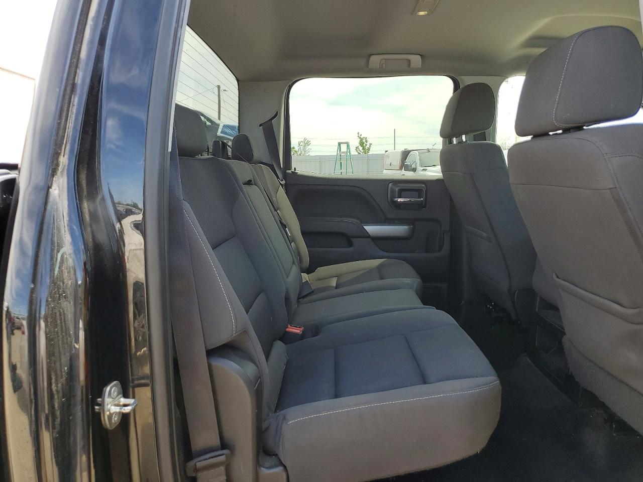 2018 CHEVROLET ALL Models