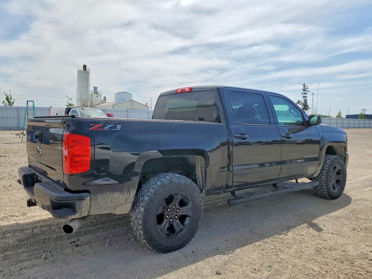 2018 CHEVROLET ALL Models