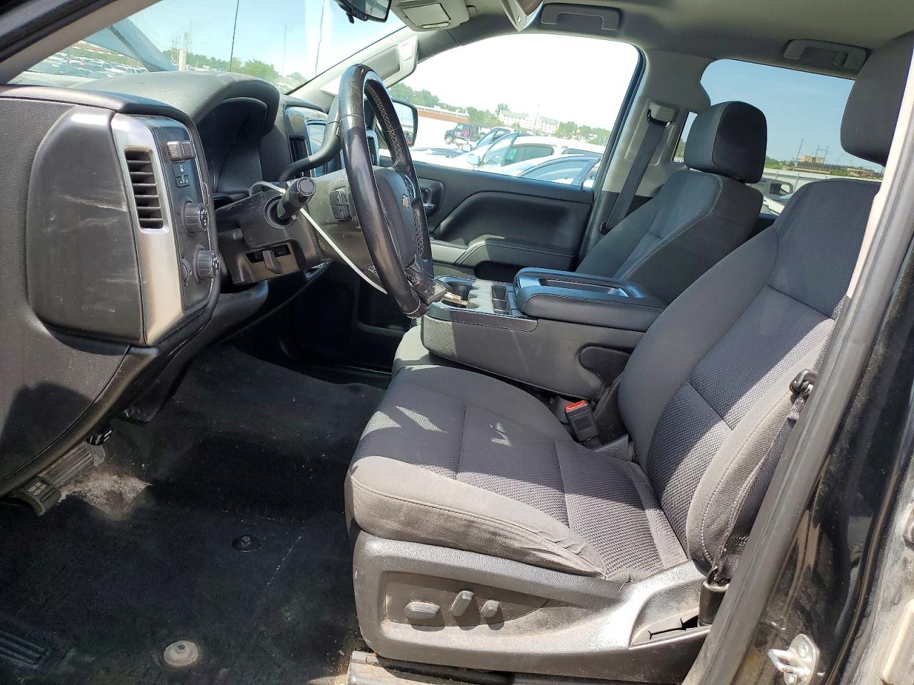 2018 CHEVROLET ALL Models