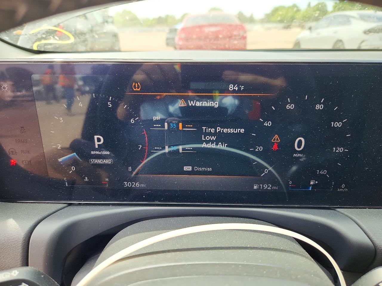 2026 NISSAN SENTRA