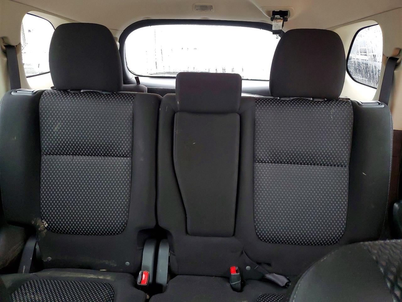 2018 MITSUBISHI OUTLANDER