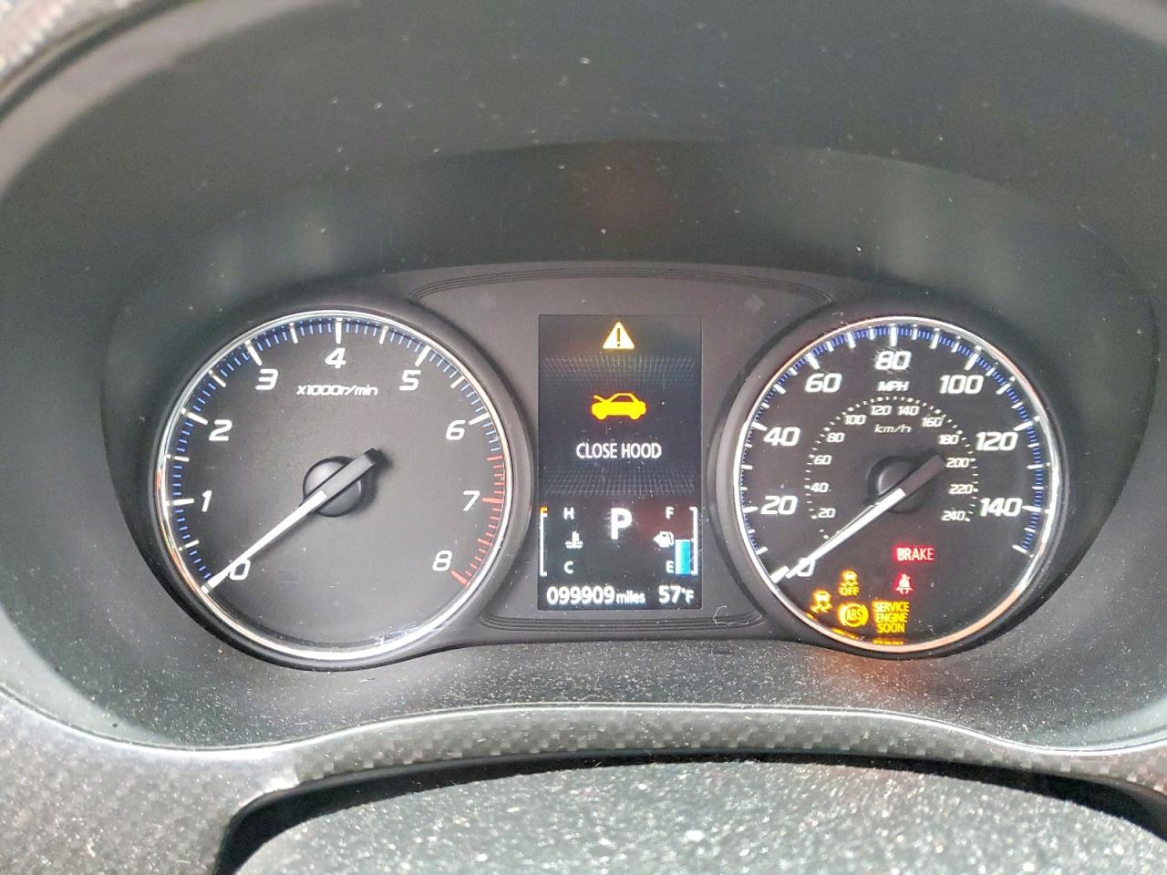 2018 MITSUBISHI OUTLANDER