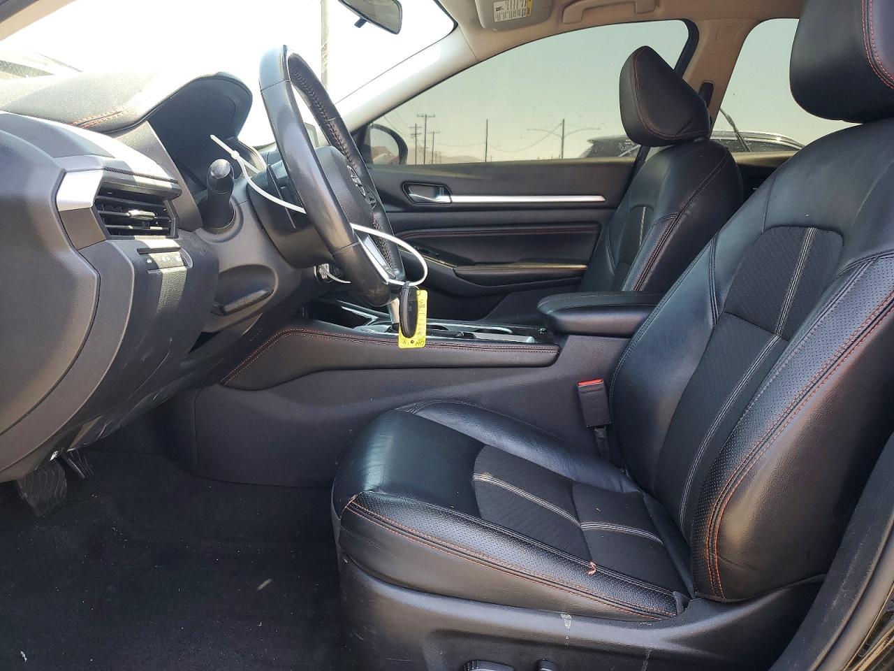 2023 NISSAN ALTIMA