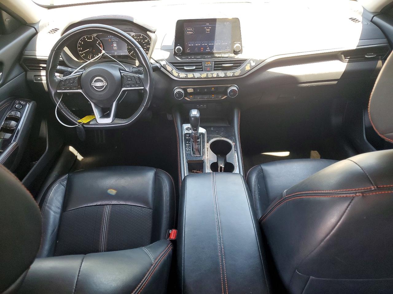 2023 NISSAN ALTIMA