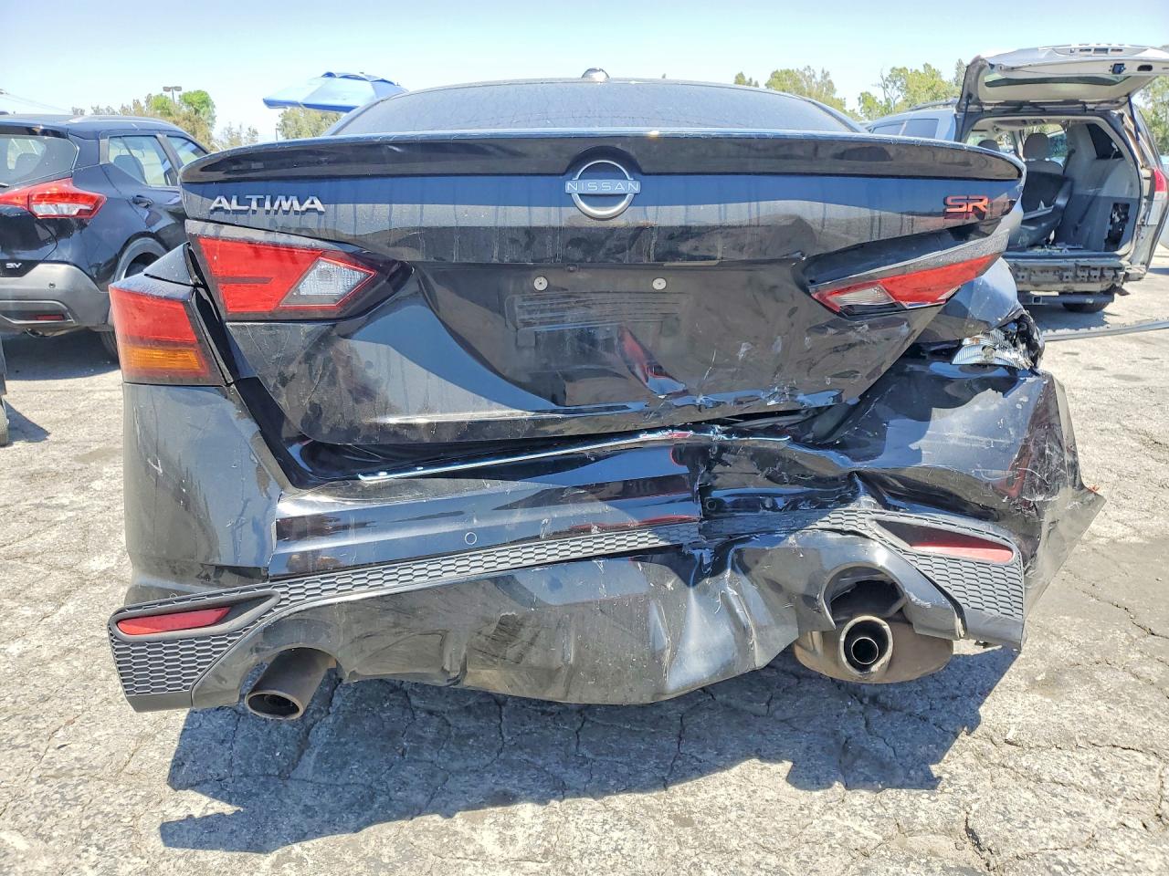 2023 NISSAN ALTIMA