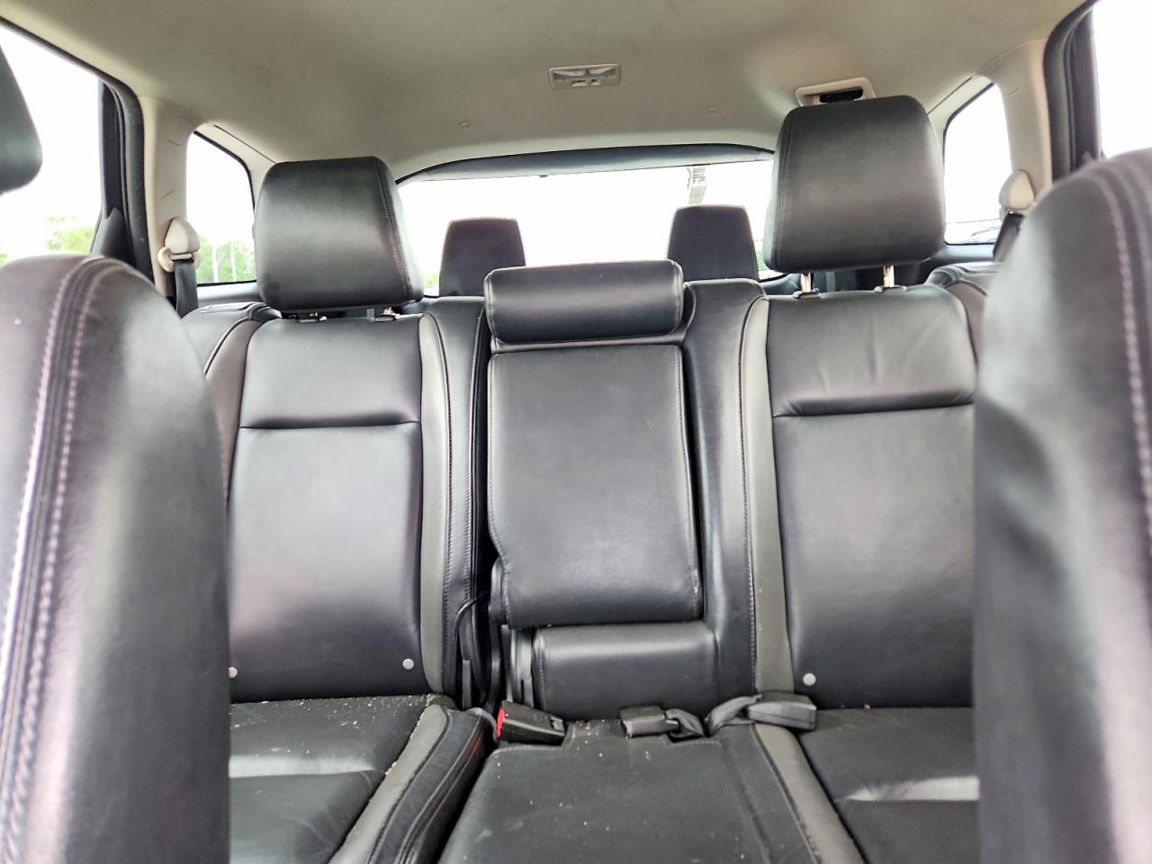 2012 MAZDA CX-9