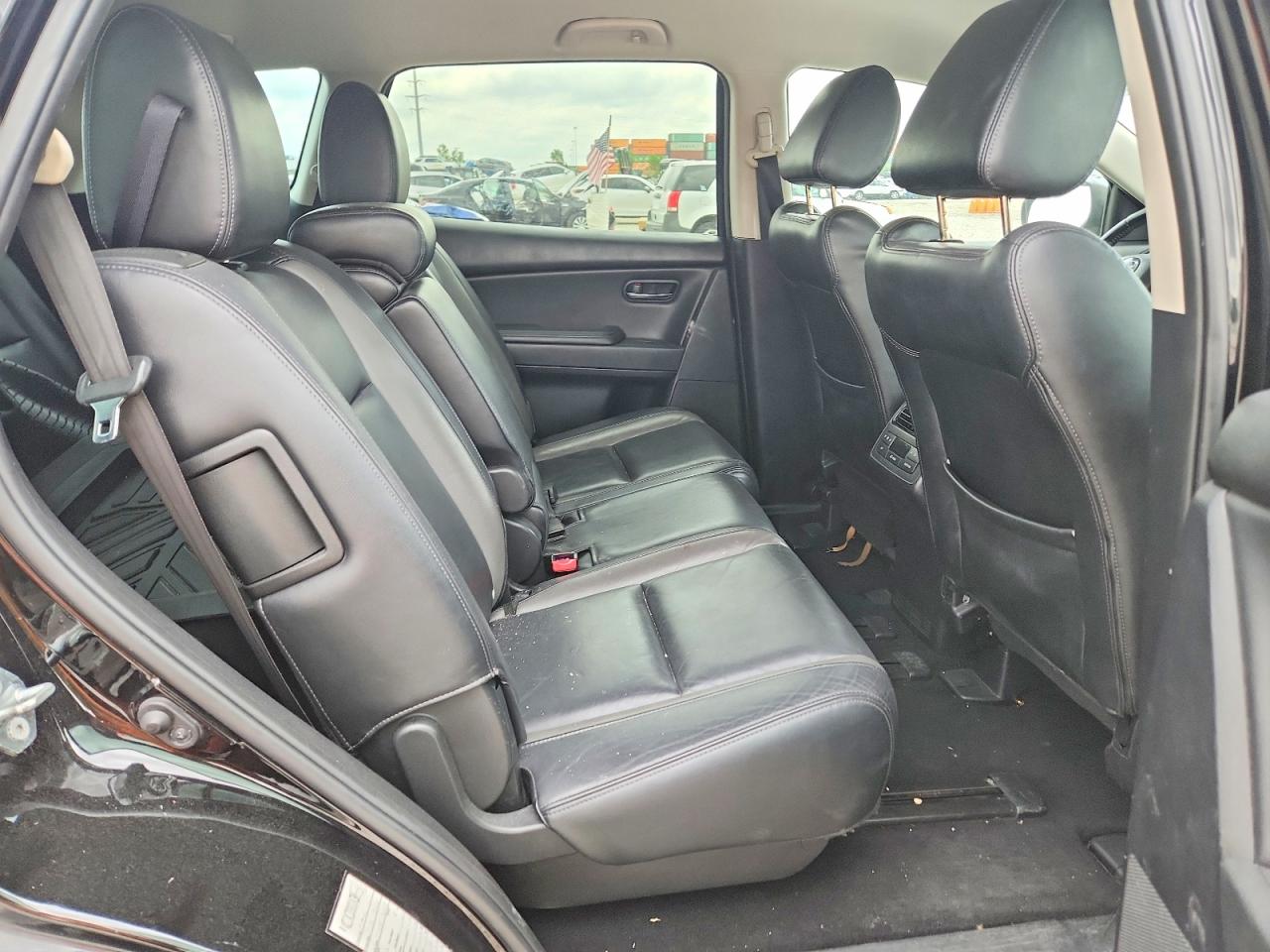 2012 MAZDA CX-9