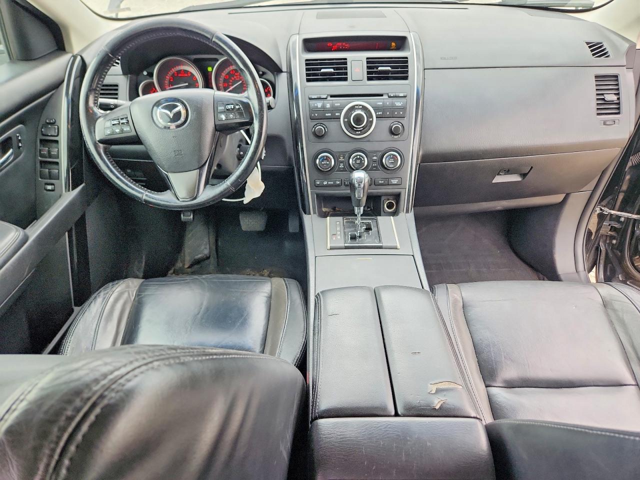 2012 MAZDA CX-9