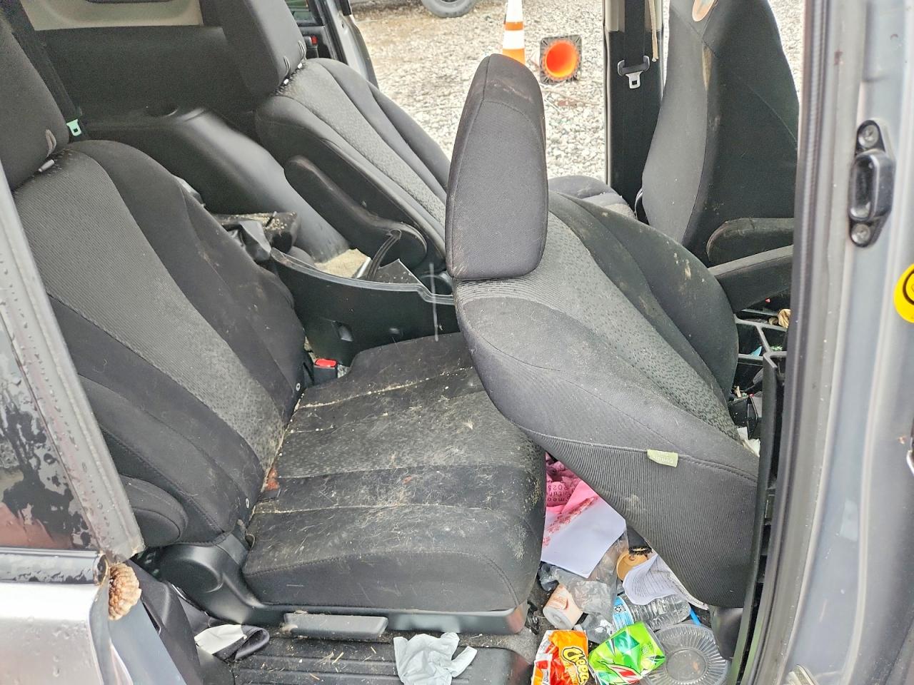 2012 MAZDA 5