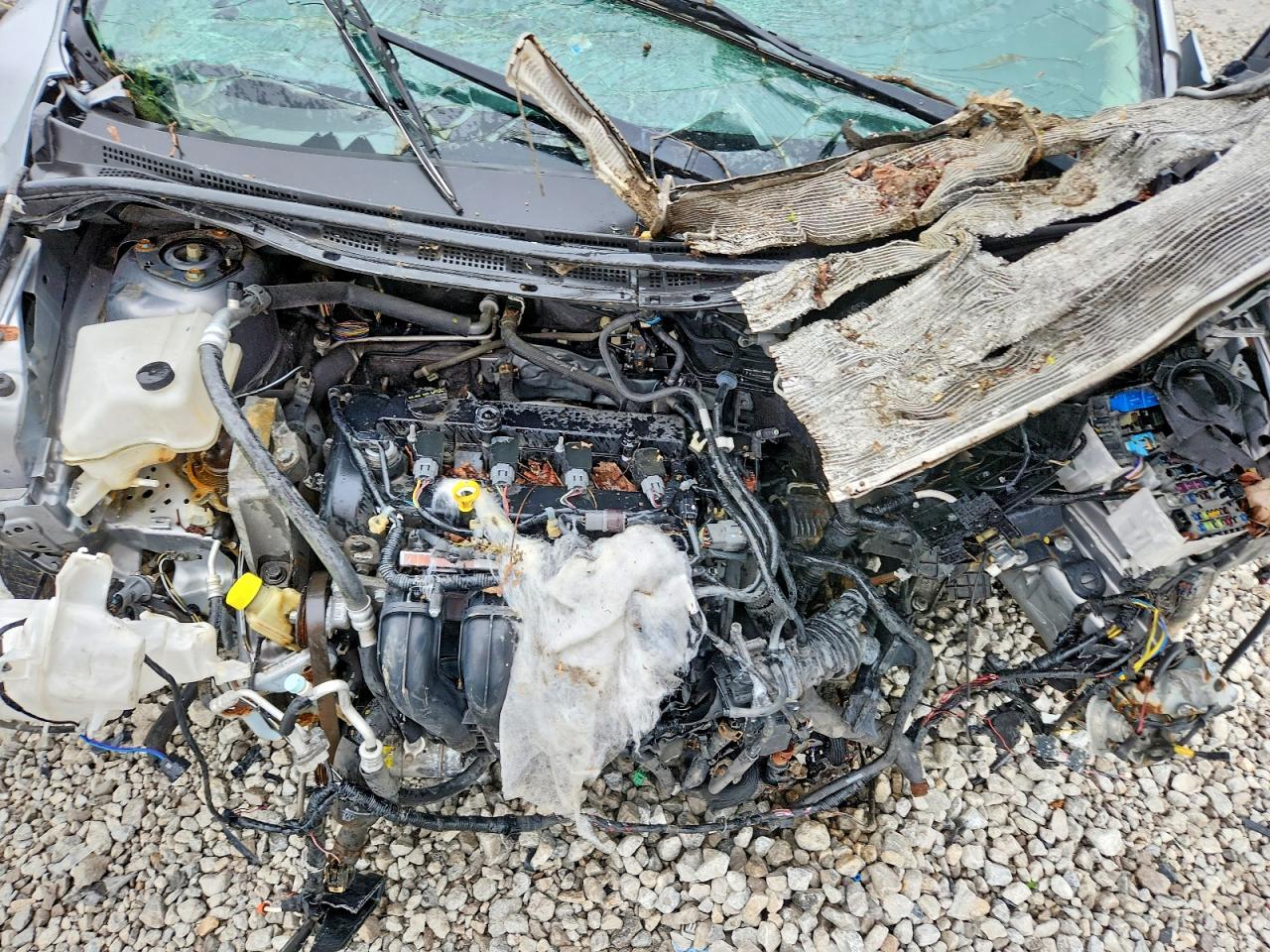 2012 MAZDA 5