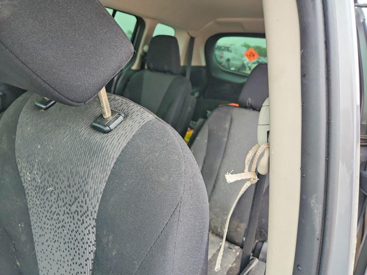2012 MAZDA 5