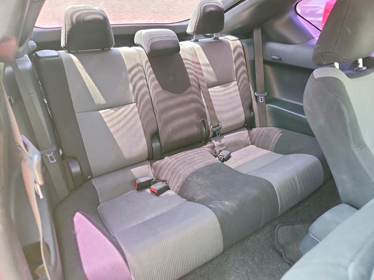 2014 SCION TC