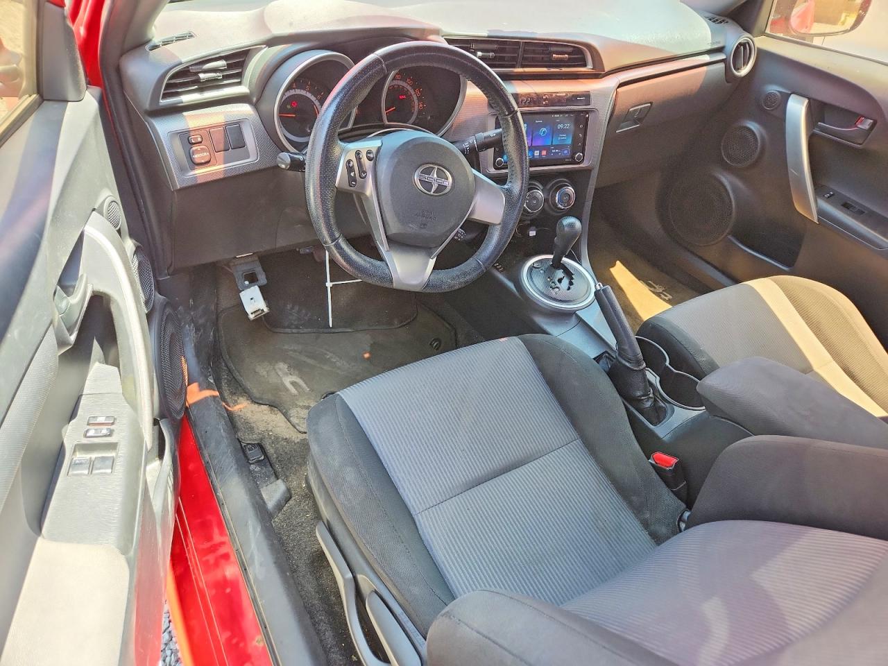 2014 SCION TC