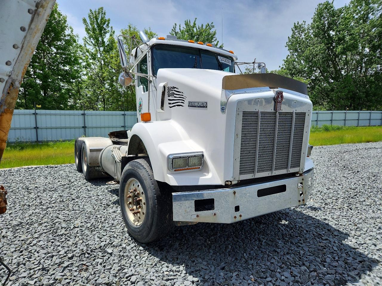 2005 KENWORTH ALL OTHER