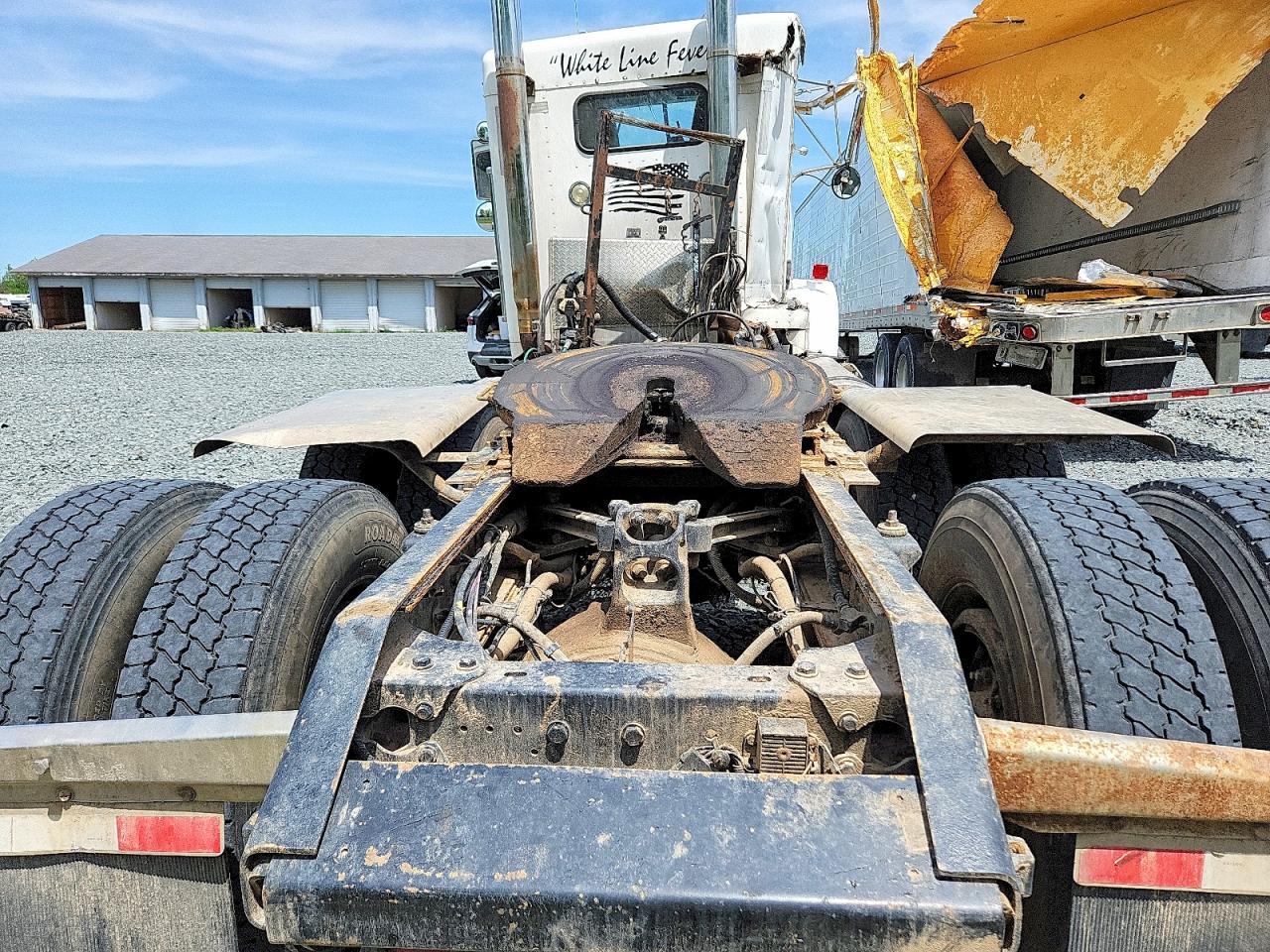 2005 KENWORTH ALL OTHER