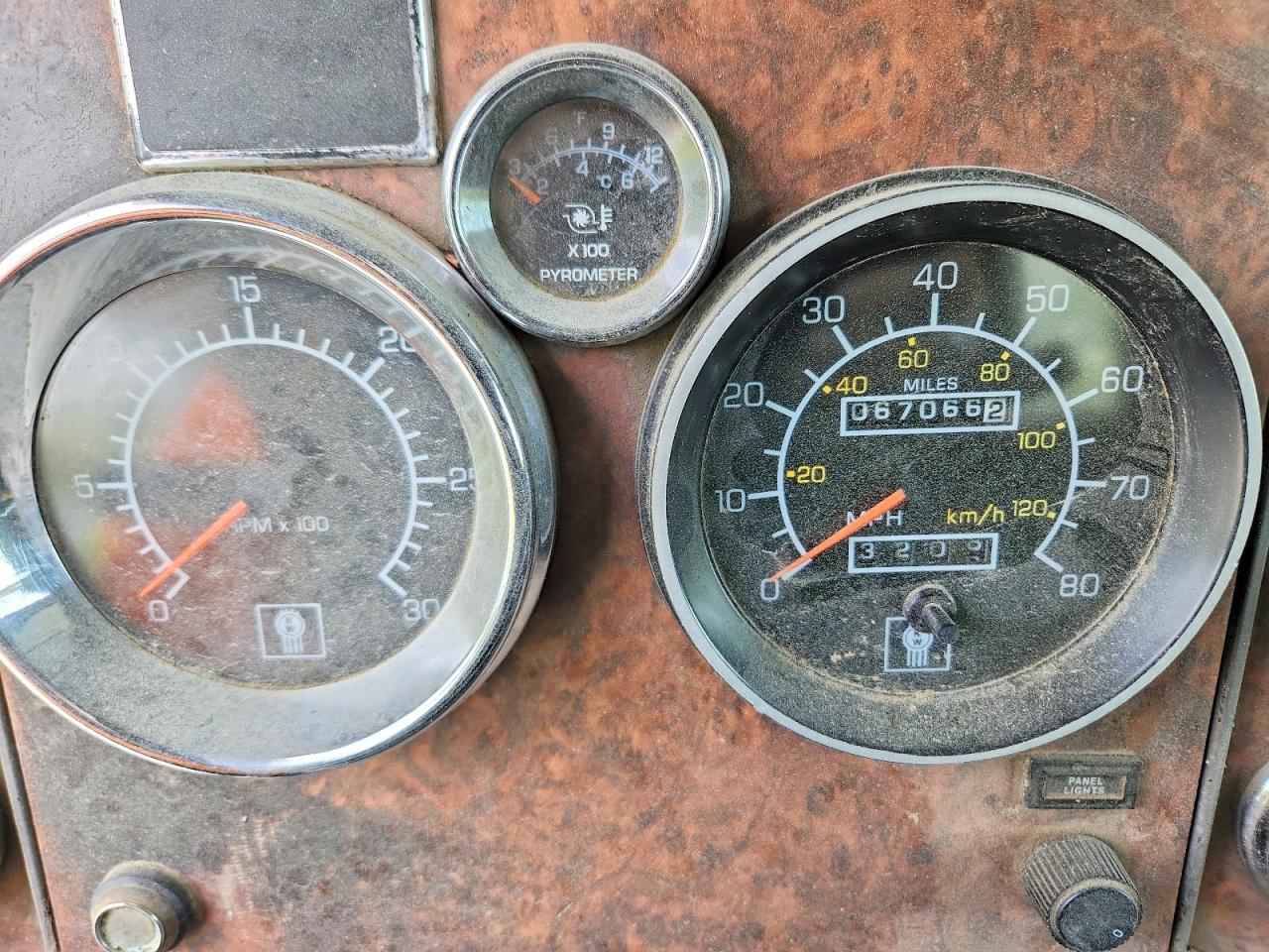 2005 KENWORTH ALL OTHER