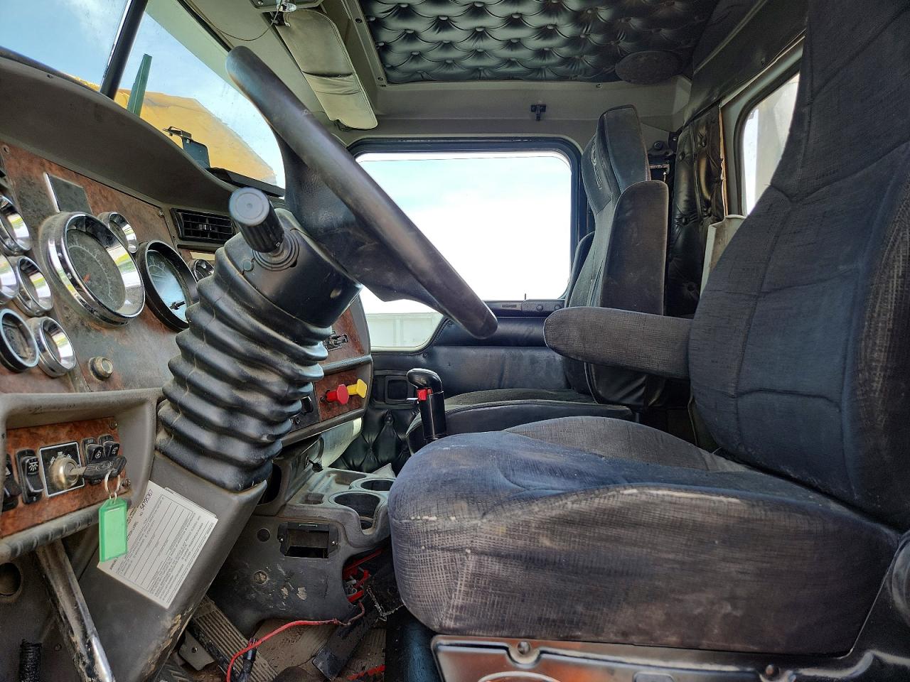 2005 KENWORTH ALL OTHER