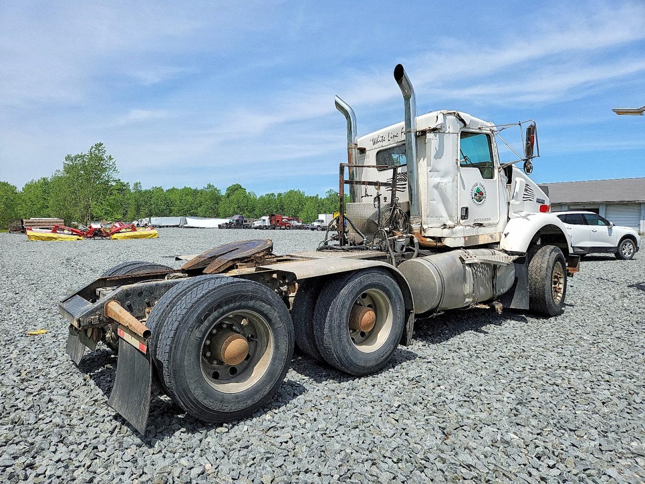 2005 KENWORTH ALL OTHER