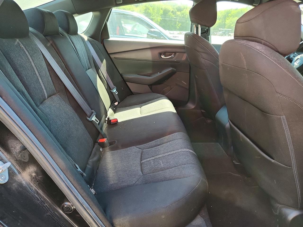 2023 HONDA ACCORD