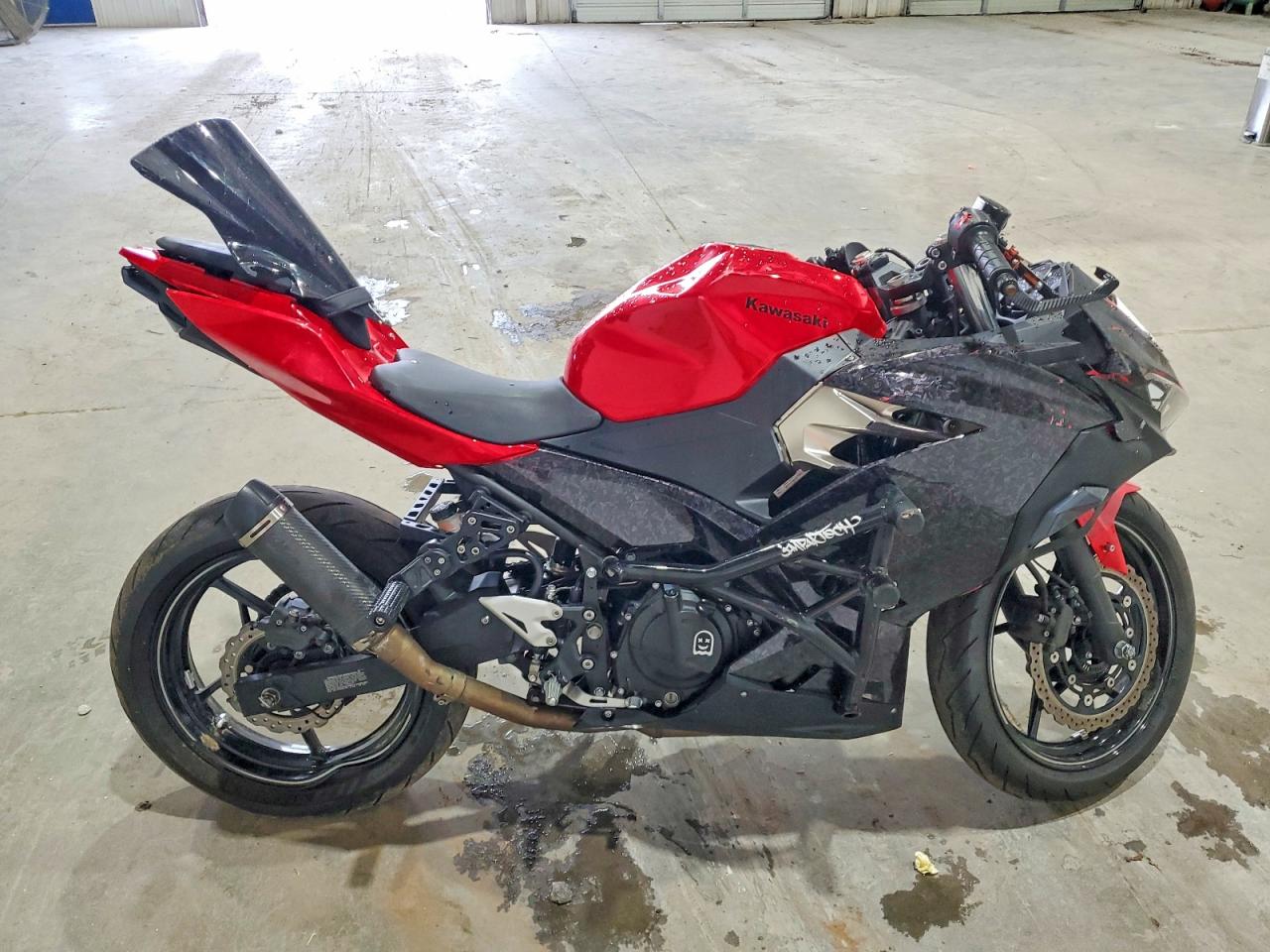 2021 KAWASAKI ALL OTHER