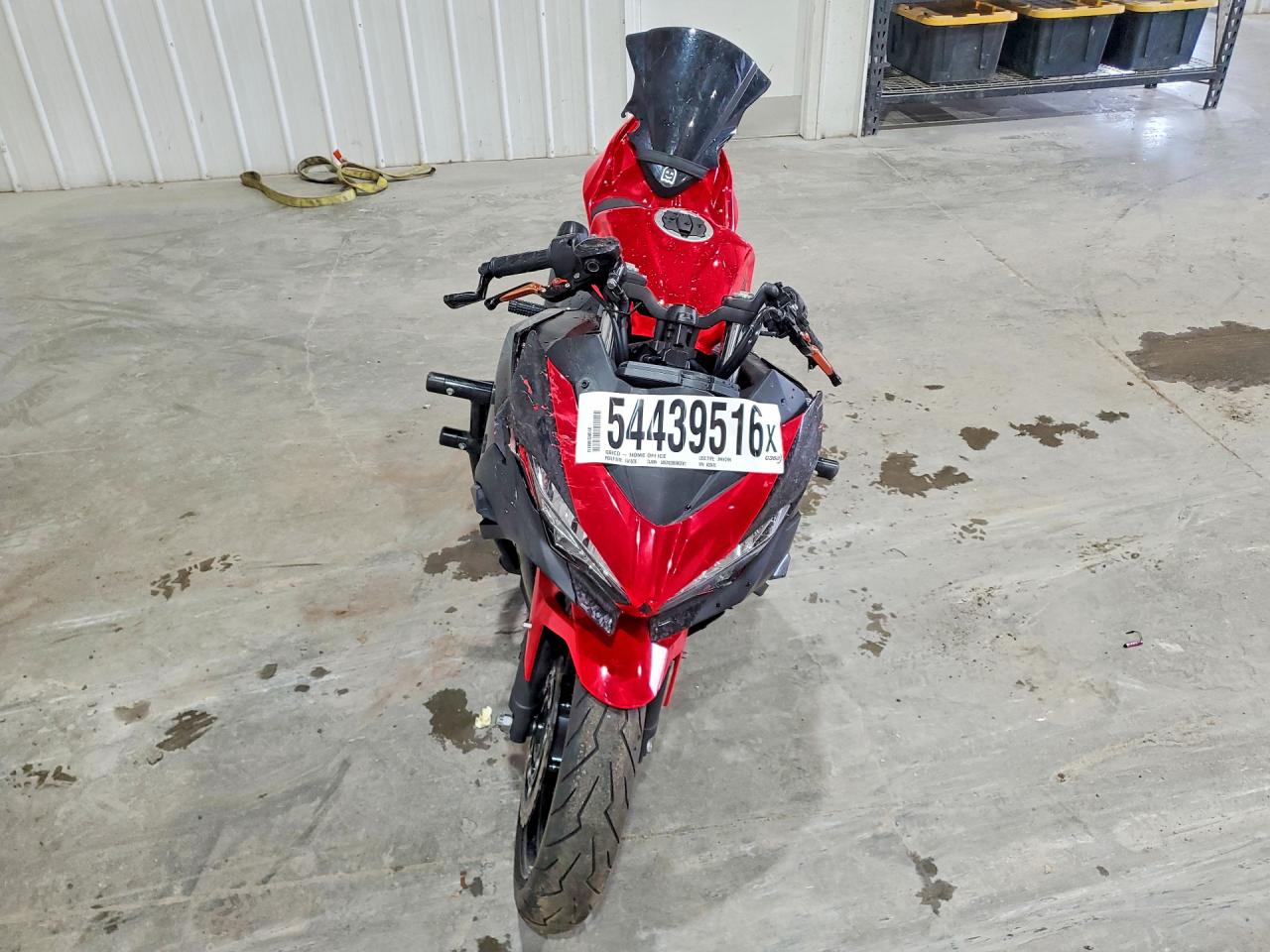 2021 KAWASAKI ALL OTHER