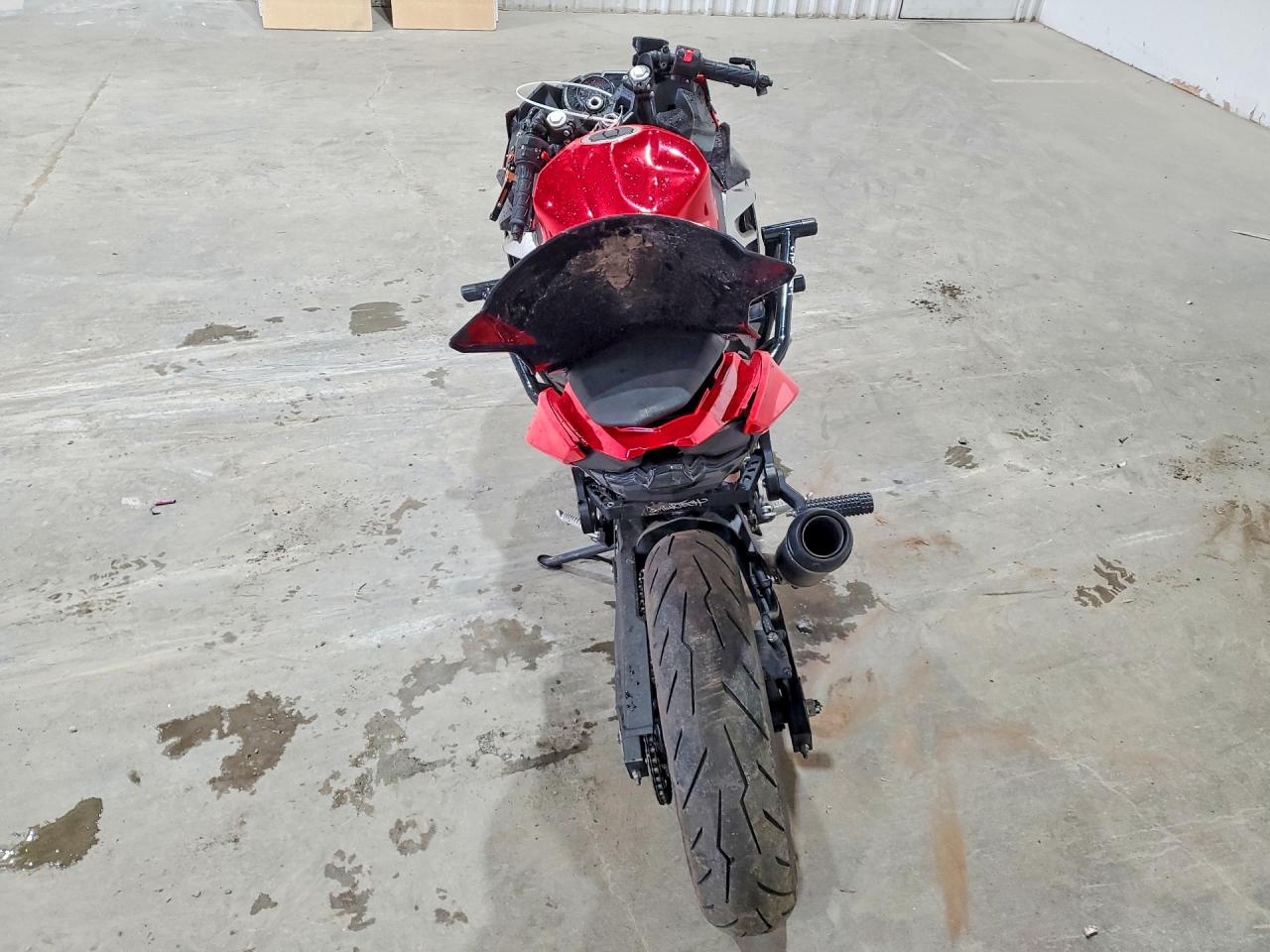 2021 KAWASAKI ALL OTHER