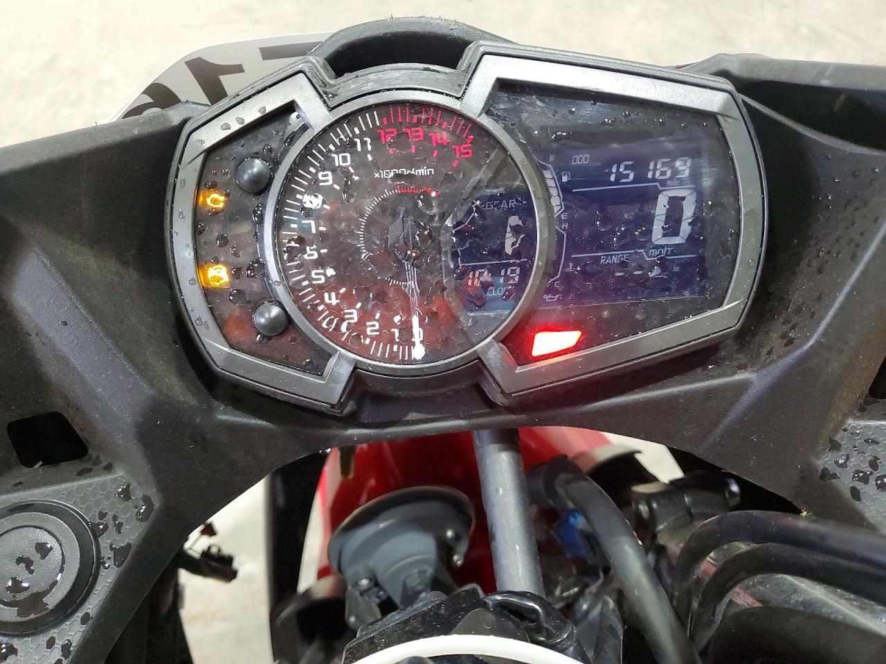 2021 KAWASAKI ALL OTHER