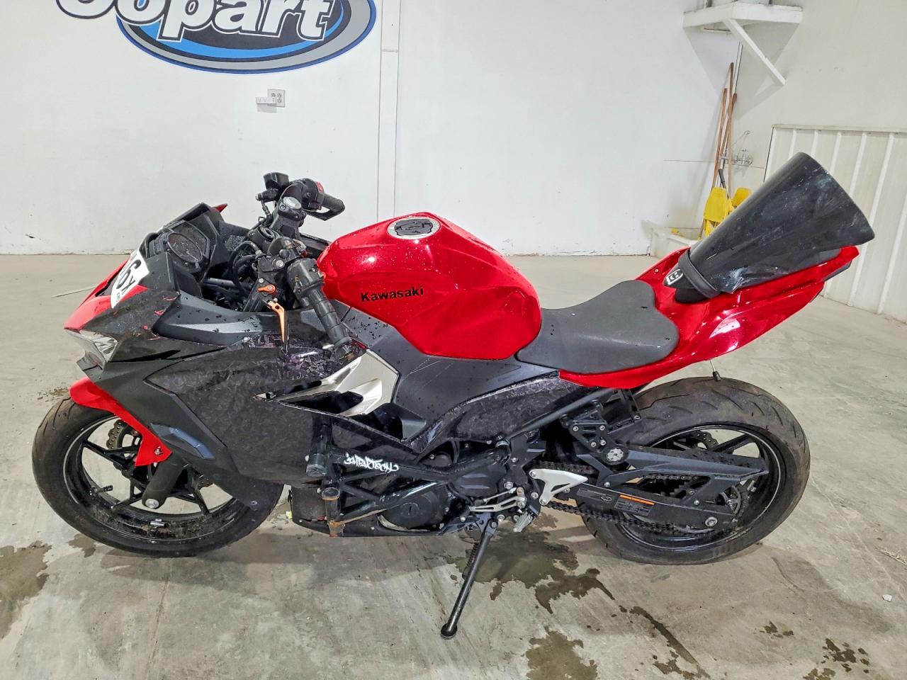 2021 KAWASAKI ALL OTHER