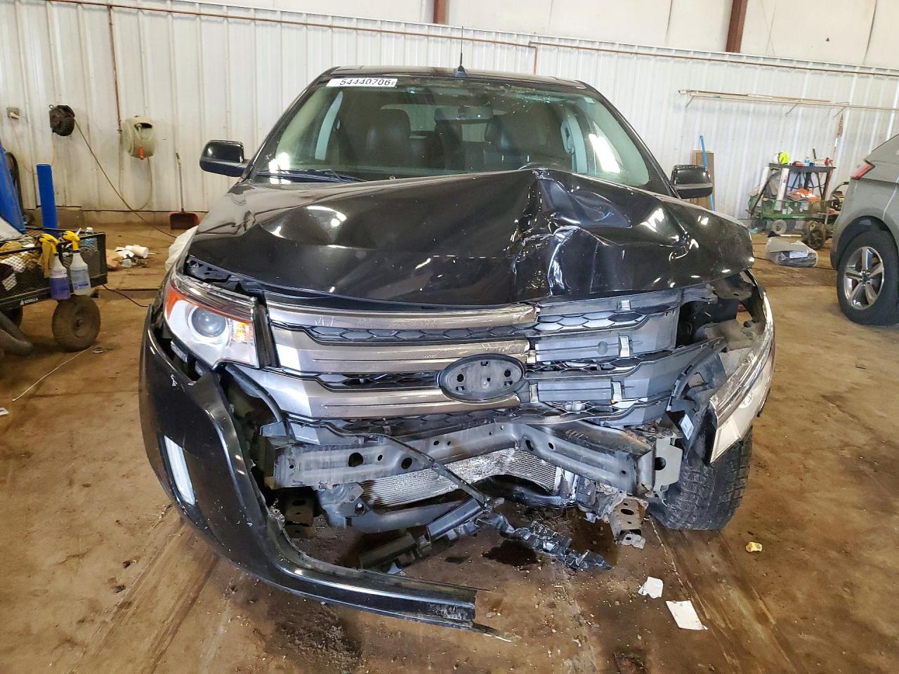 2013 FORD EDGE