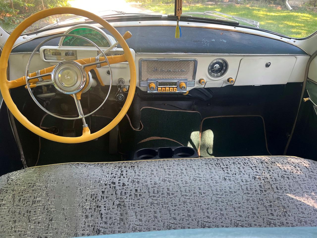 1967 OTHE volga