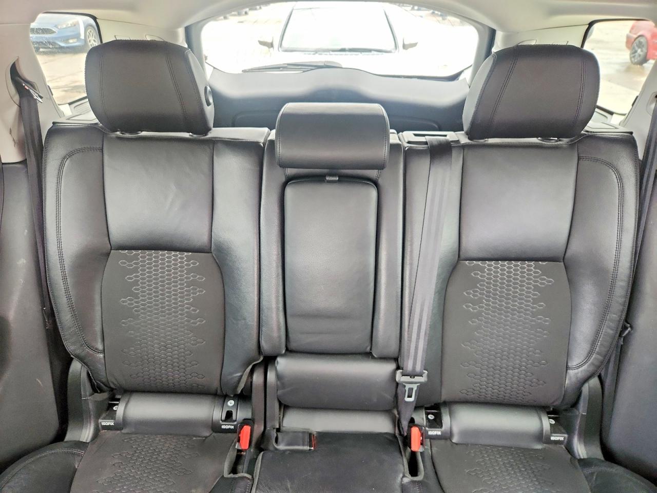 2017 LAND ROVER DISCOVERY