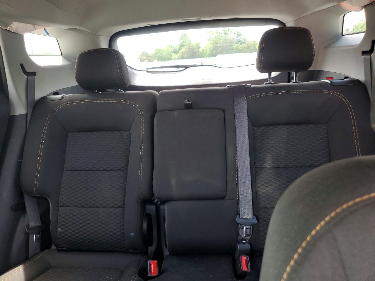 2021 GMC TERRAIN