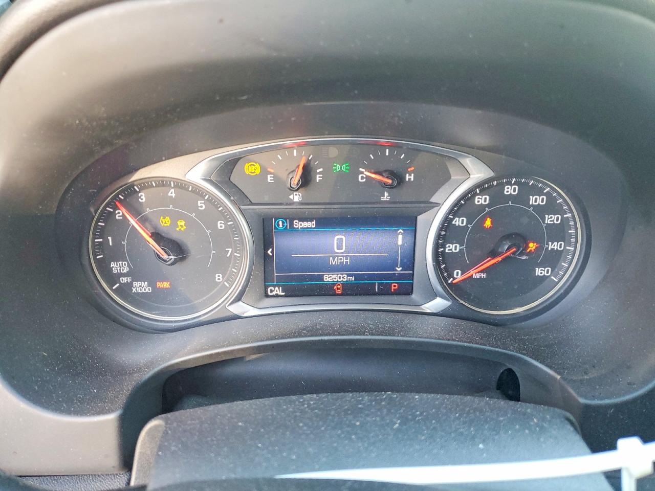 2021 GMC TERRAIN