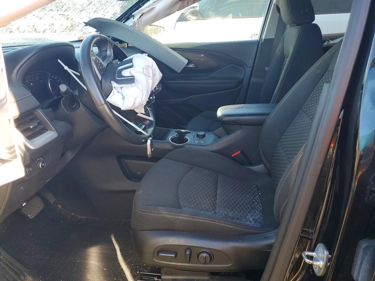 2021 GMC TERRAIN