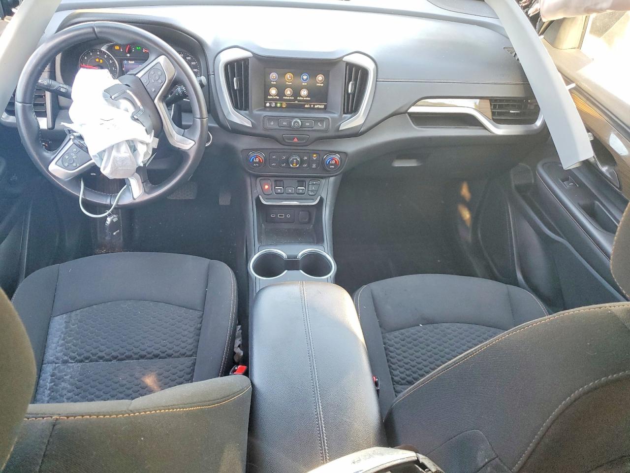 2021 GMC TERRAIN