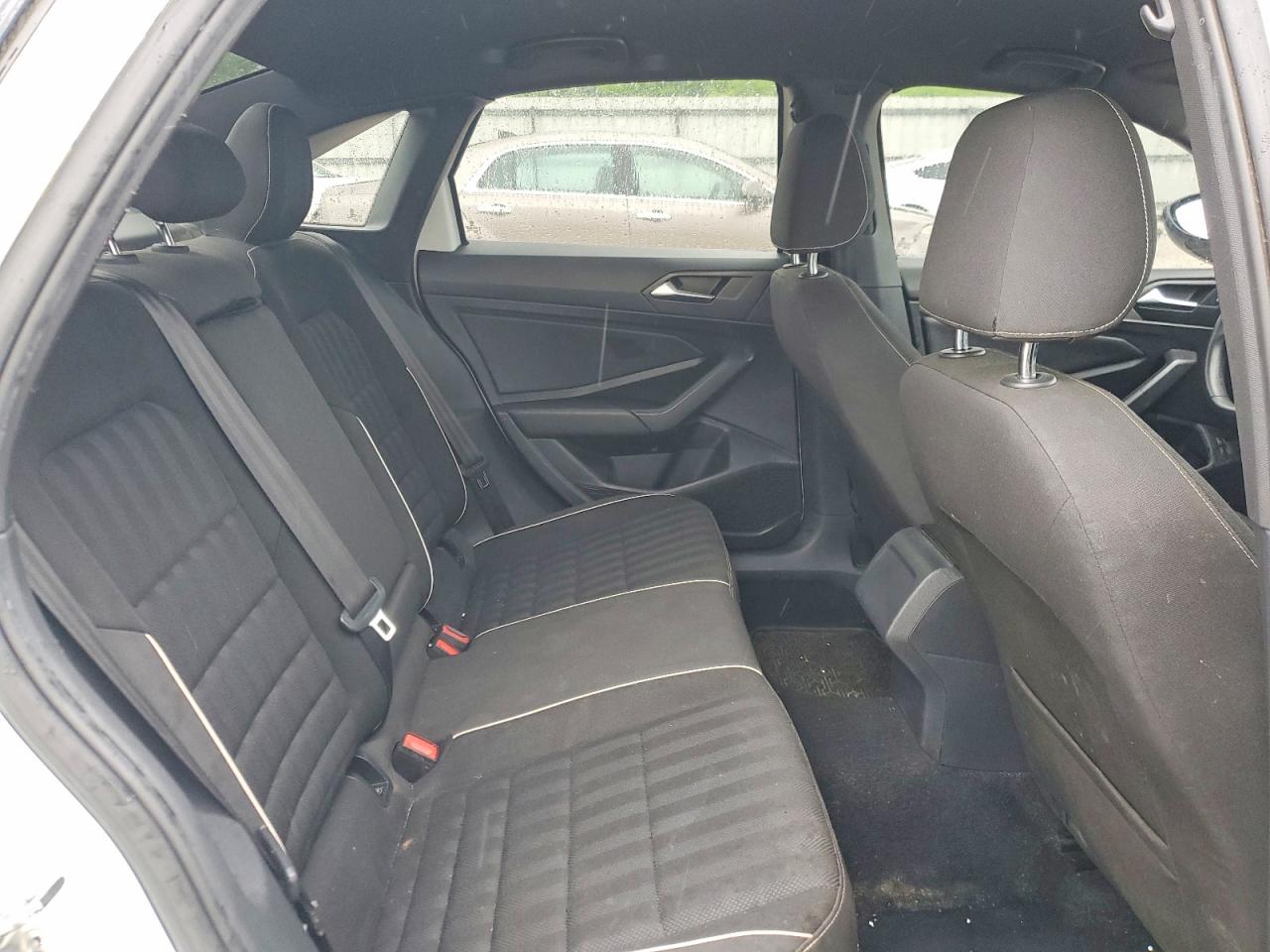 2022 VOLKSWAGEN JETTA