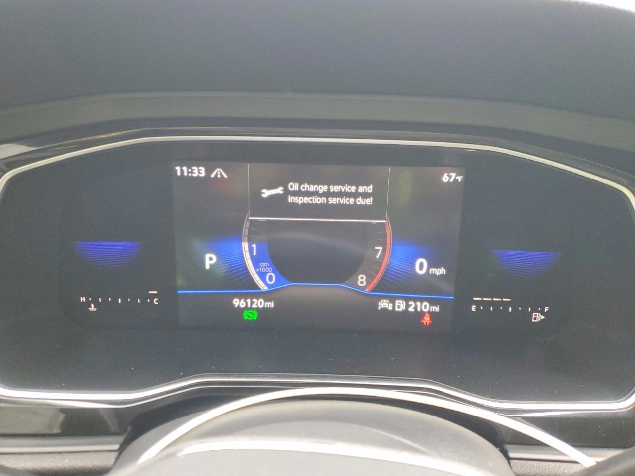 2022 VOLKSWAGEN JETTA
