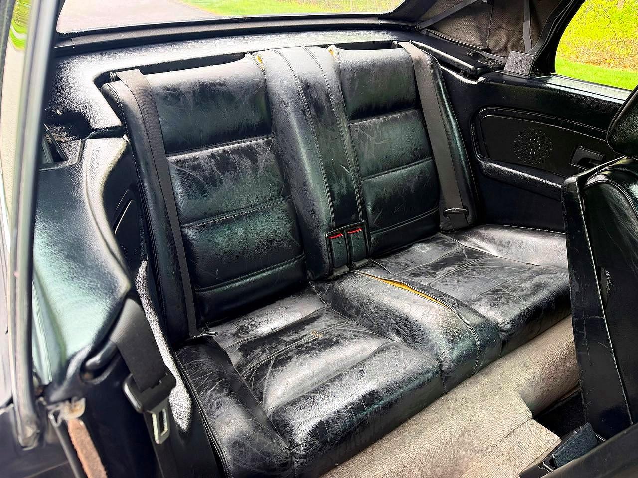 1991 BMW 3 SERIES
